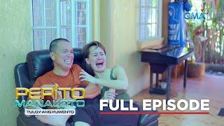 Pepito Manaloto - Tuloy Ang Kuwento: PaNice, nagkahamunan sa ipunan! (Full Episode 50)