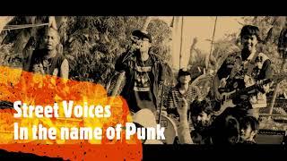 Street Voices - In the name of punk