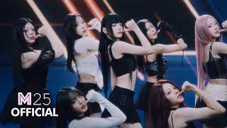 CLASS:y(클라씨) 'Psycho and Beautiful' Performance Video