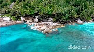 One Hour Of Ocean Waves | Peace And Calm | Nature Love