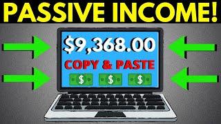 Recession Proof! How To Make Passive Income Online 2020