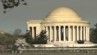 The National Cherry Blossom Festival is a No Drone Zone!