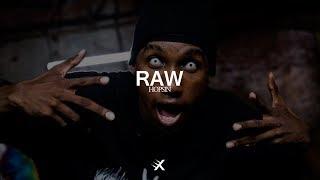 [FREE] *BEAT WITH HOOK* Hopsin Type Beat 2018 - RAW (Prod. RiddickXBeats)