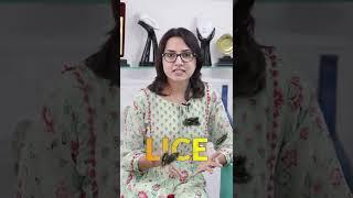 Head Lice - Treatment Dermatologist’s Guide  | Dr. Deepika Lunawat