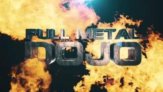 Full Metal Dojo 2: Protect Your Neck