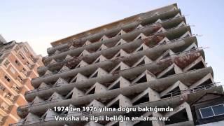 Varosha - The Tale of The Ghost City ( Documentary ) English - Turkish Subtitles