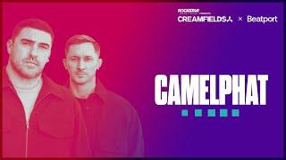 CAMELPHAT Live | Rockstar Energy presents @creamfields 2024 | @beatport Live