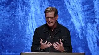 Matthew 24:1-35 "What Jesus Taught About The End Of Time - Part 1" by Pastor John Miller