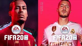 FIFA 20 Soundtrack | THE S.L.P. - Favourites ft. Little Simz |