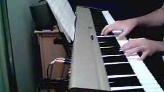 Les Miserables - I Dreamed a Dream (Piano Cover)