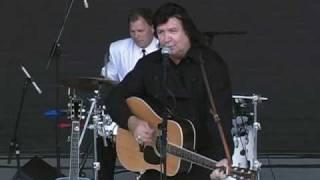 Get Rhythm - Johnny Cash Tribute - Terry Lee Goffee