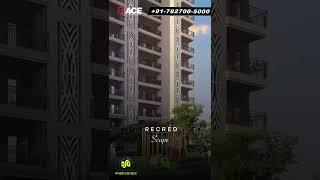 Ace Verde Yamuna Expressway | Ace Verde New Launch Luxury 3 BHK | New Launch on Yamuna Expressway