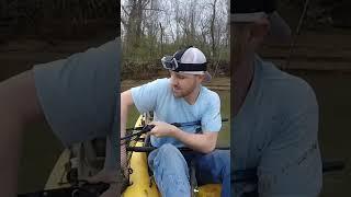 Monster Smallmouth Bass