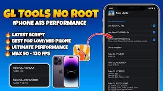 Convert Your Android Performance into iPhone Performance !