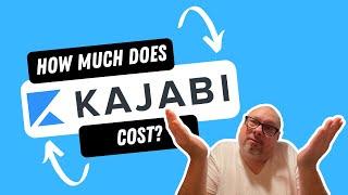 Kajabi Prices: What Does Kajabi Cost?