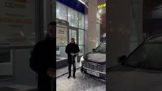 Реальный покупатель о своём опыте в автосалоне Декар