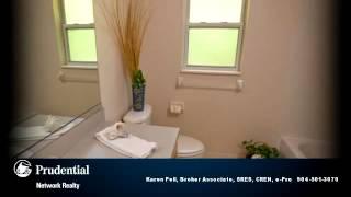 3341 Cedar Glen Way,  St. Augustine Home for Sale