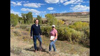 Lessee of the Year: Table Top Conservation and Ben Guillon