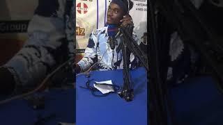 Flemzy Holic Interview On Total Showbiz