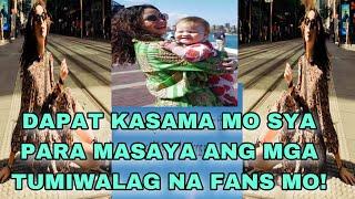 YASSI PRESSSMAN MASAYA SA ONE OF HER BEST DECISION EVER !/NETIZENS PUMALAG!