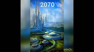 Future of Dubai 2022-3000