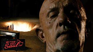 Mike Takes Care Of The Bodies | Point and Shoot | Better Call Saul