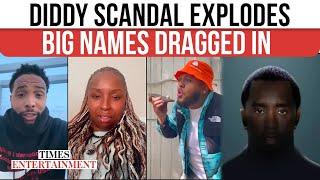 Druski, Odell Beckham Jr In Hot Water: Drew Desbordes Breaks Silence; Jaguar Wright Accused | Diddy