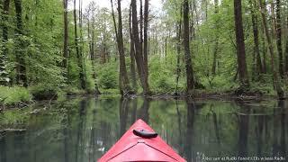 Enchanted natural places in Lublin, Poland / Uroczyska miejskie w Lublinie