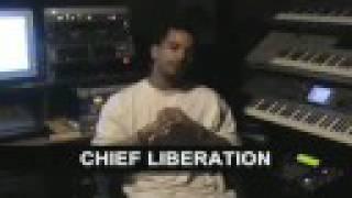 LIBERATION UNIT TALK RADIO