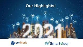 SmartViser 2021 Highlights Video