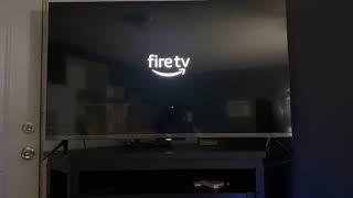 Amazon Fire TV 55" Omni QLED Series 4K UHD Smart TV (Unboxing)