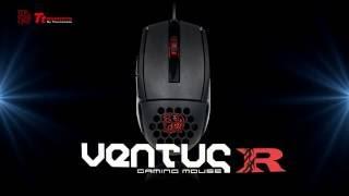 TteSPORTS Ventus R Gaming Mouse