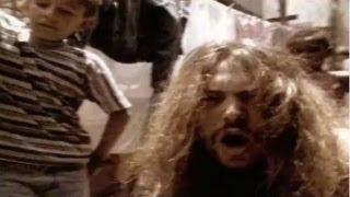 Sepultura - Refuse/Resist