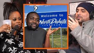 Poetik Flakko Gets Exposed By Old Classmates For Lying About Where He’s From!