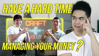 Marketing Expert Reacts: Manage Your Money Like The Rich (Lessons w/ Joshua Garcia & Enchong Dee)
