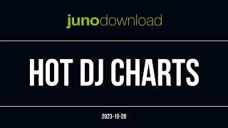 Junodownload Dj Charts 2023-10-28