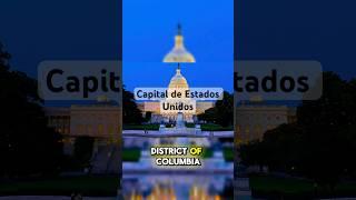 WashingtonDC#foryou #america #travel #parati #top #viralvideo #datoscuriosos #dc #casablanco#usa