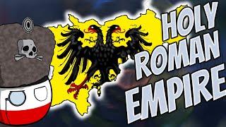 Making Germany the HRE Again! Kaiserin and Chill!