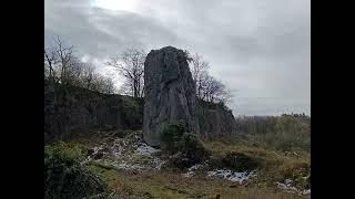 Stenzelberg Siebengebirge 04.04.22