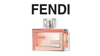 Fendi - Fan Di Fendi Blossom Perfume