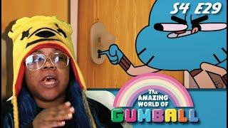 The Amazing World of Gumball S4 E29 The Points