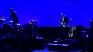 Anderson, Rabin & Wakeman (ARW)   Long Distance Runaround- Live @ the Paramount 10-22-16