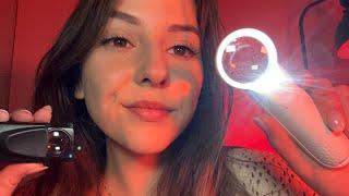 ASMR for People Who Get Bored Easily  ADHD Friendly