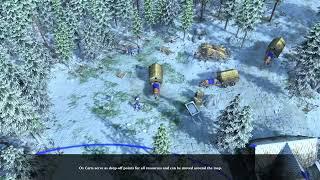 Tutorial Norse |Age of Mythology: Retold