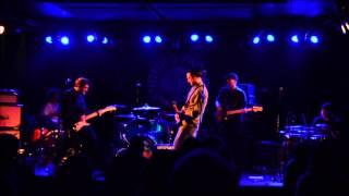 Nthfectious "What Is and What Shouls Never Be" Led Zeppelin Cover 1-5-16 Knitting Factory Brooklyn