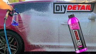 [FOAM] DIY Detail Incredible Suds Pre-Wash POWER