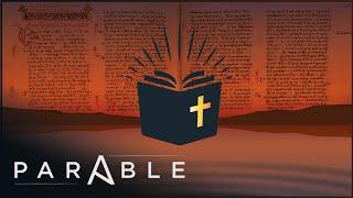 Chronicles of Courage: Writing Bible History in Blood | Parable