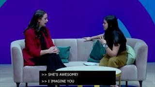 #MoveTheDialSummit – Ananya Chadha & Jesse Draper – Building Unicorn Companies