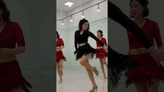 Beautiful Casablanca Line dance 용인스튜디오