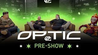 OpTic Preshow Ep. 1 (Atlanta Home Series)